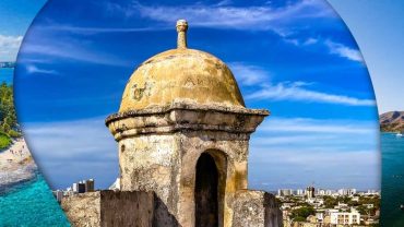 Descubre los Mejores Destinos Turísticos en Colombia