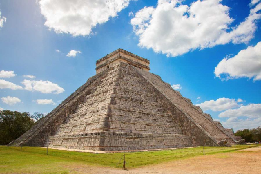 Chichen Itza